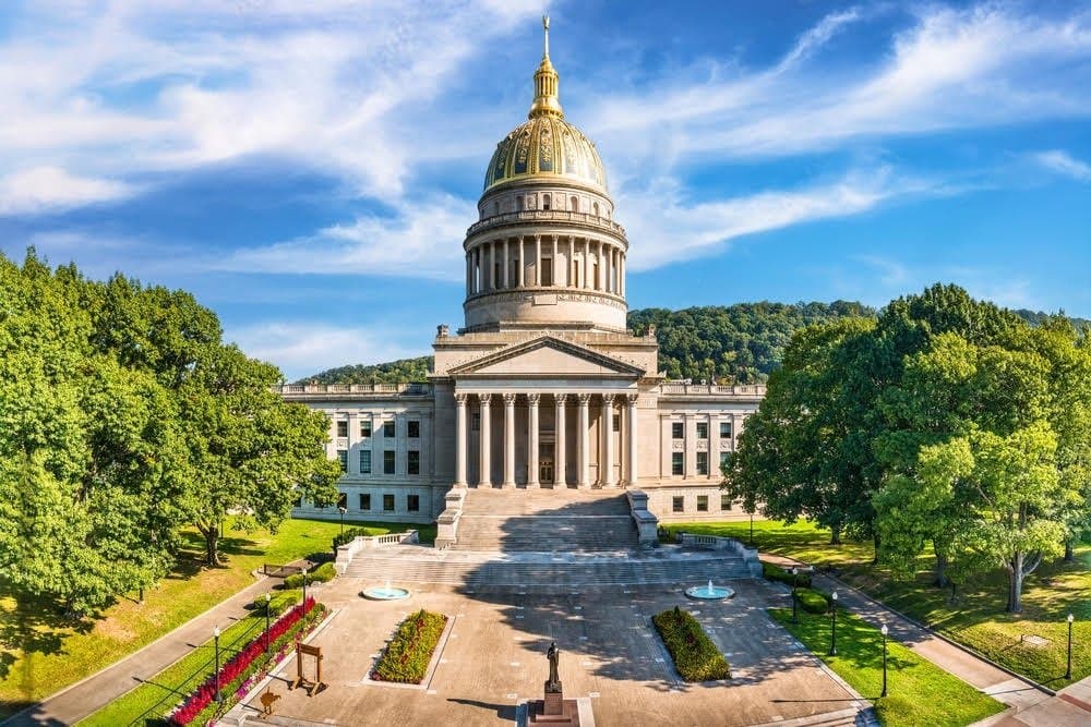 A Charleston, West Virginia single-family rental managed by L&L Property Management.